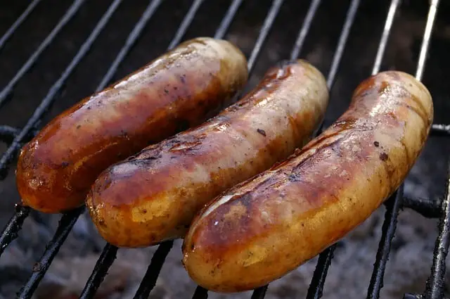 How to Tell If Sausage Casing is Edible 