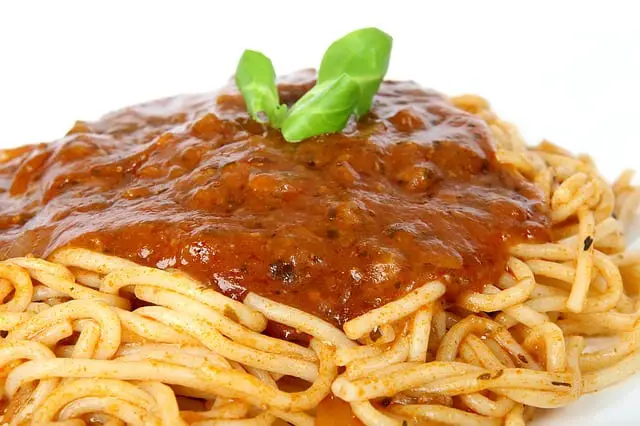 Can You Eat Pasta Sauce Out of The Jar?