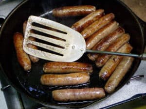 What Makes Breakfast Sausage Different? – Cooking Chops