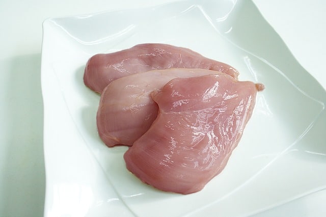 how-much-an-average-chicken-breast-weighs-cooking-chops