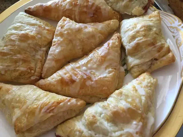 How Can You Tell If Puff Pastry Has Gone Bad? – Cooking Chops