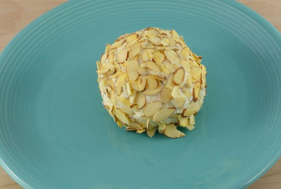 Can I Freeze a Cheese Ball? (Avoid These Mistakes) Cooking Chops