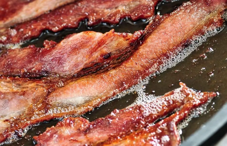 How To Know When Your Bacon Is Ready To Eat Cooking Chops