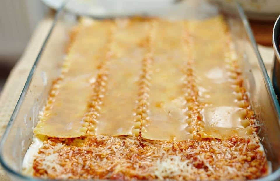 Baking Two Lasagnas At Once A Cooking Guide With Tips Cooking Chops