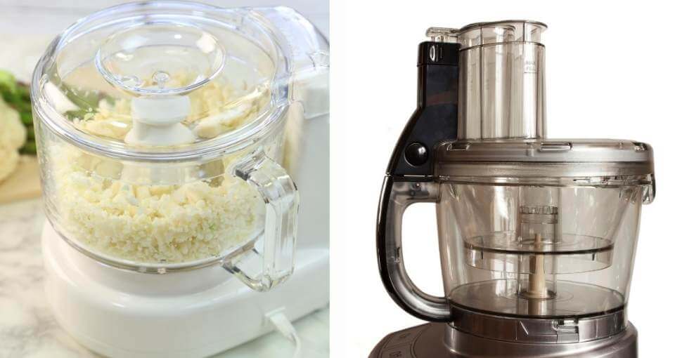 Can You Use a Food Processor to Cream Butter and Sugar? Cooking Chops