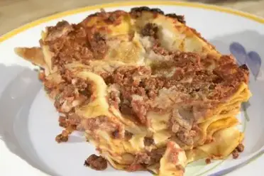 Does Lasagna Need To Cool Before Refrigerating Cooking Chops