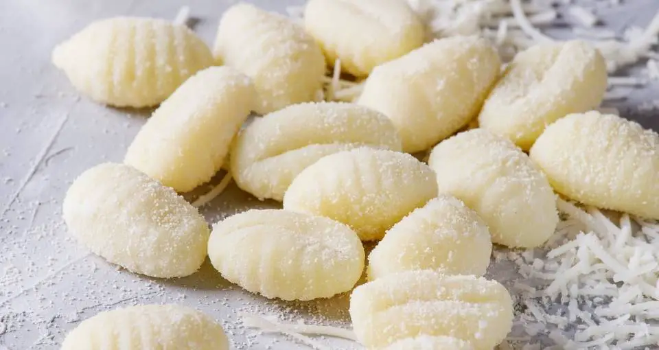 How to Make Gnocchi (With Recipe) – Cooking Chops