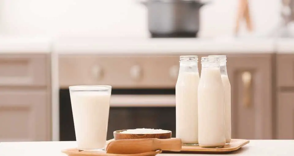 Milk Substitutes For Hamburger Helper - Cooking Chops